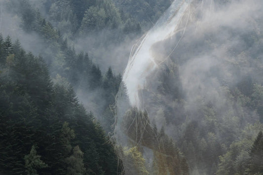 Die Kunst des Atmens und ihre Verbindung zur Langlebigkeit - PROCEANIS