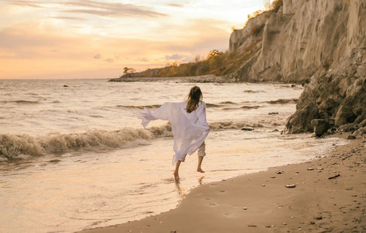 Bewegung ist Longevity! - PROCEANIS