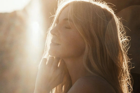 Meditation und Achtsamkeit: Ein Weg zur Langlebigkeit? - PROCEANIS