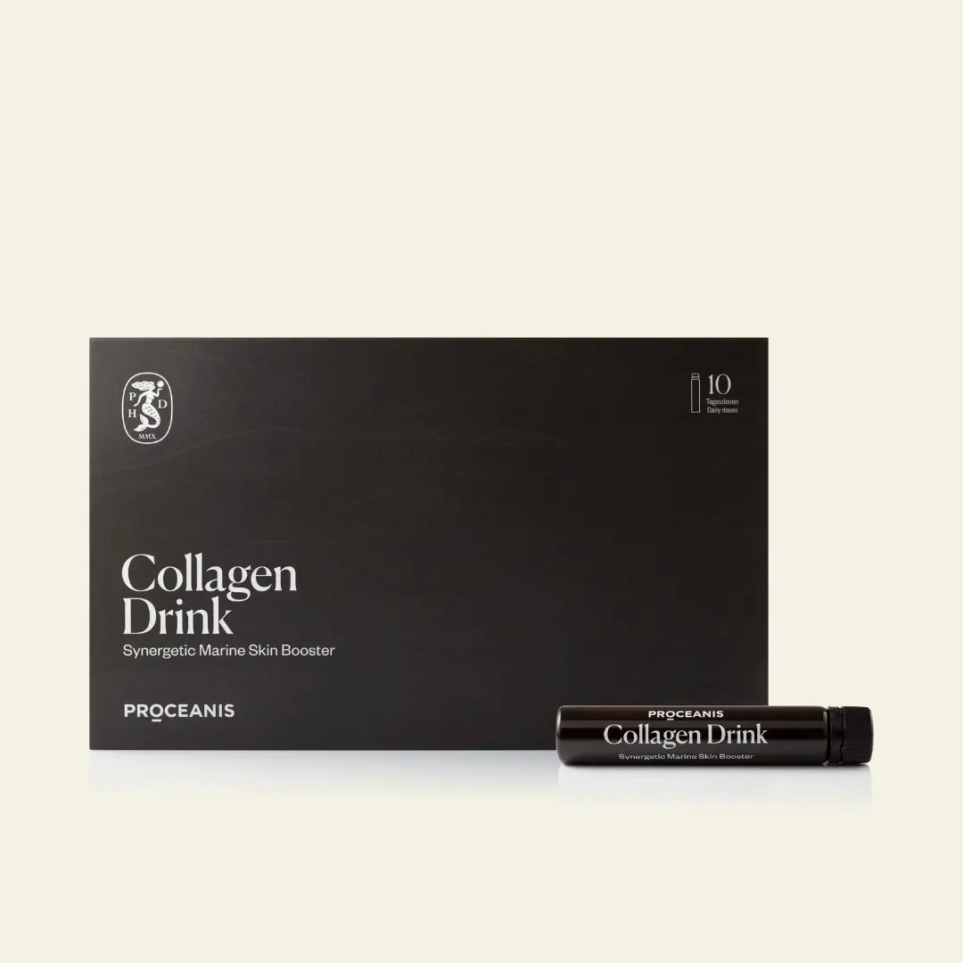 Collagen Drink Traveller 10 x 25 ml Mein Shop