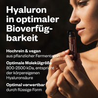 Hyaluronic Drink - Traveler 10 x 10 ml