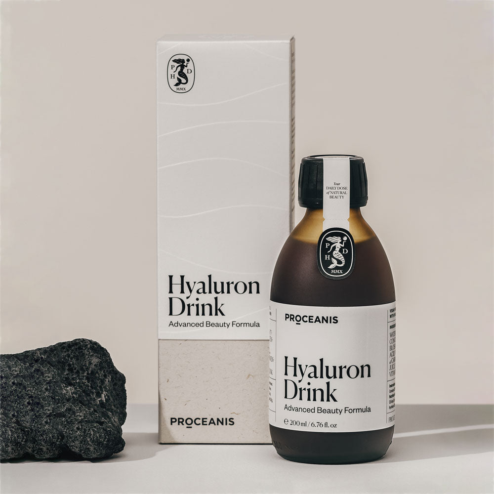 Hyaluron Drink 200 ml