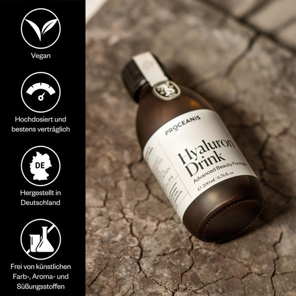 Hyaluron Drink 2x200 ml