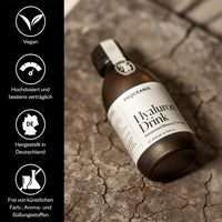 Hyaluron Drink 2x200 ml