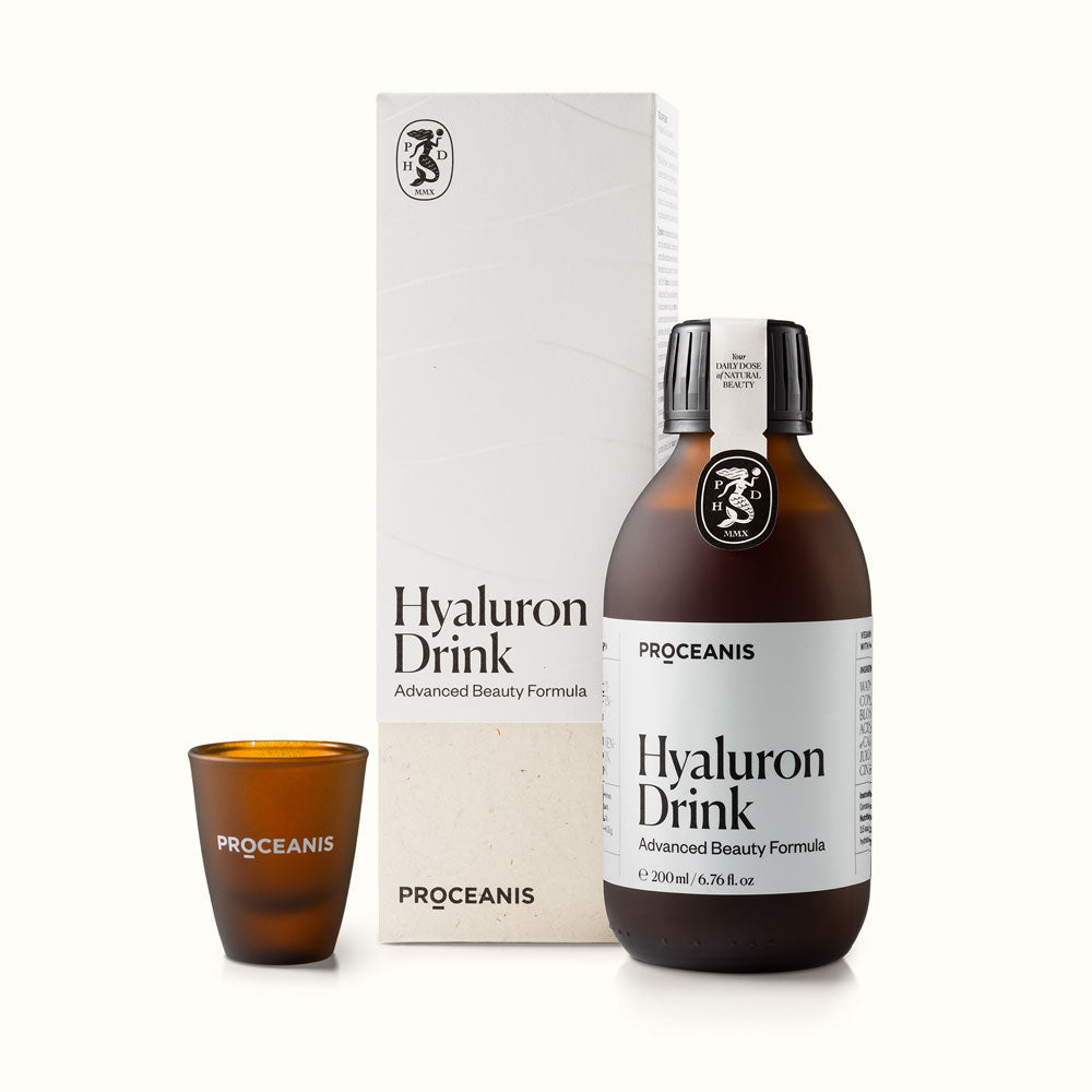 Hyaluron Drink 200 ml