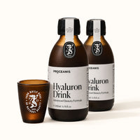 Hyaluron Drink 2x200 ml