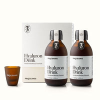 Hyaluron Drink 2x200 ml