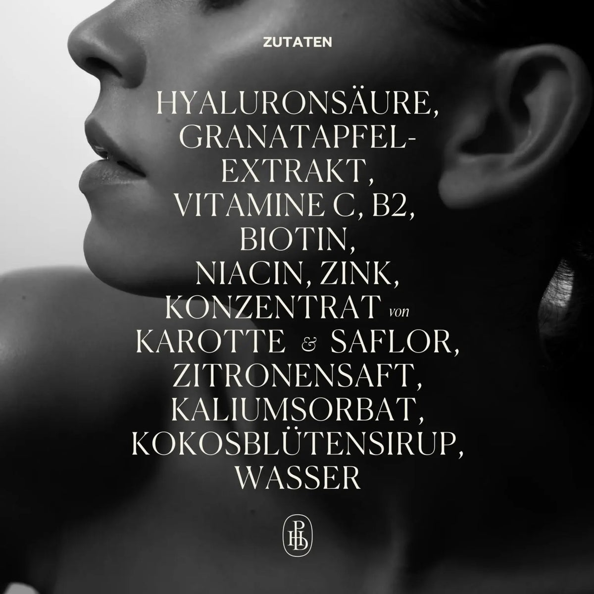 Hyaluron Drink - Duo 2x200 ml - PROCEANIS