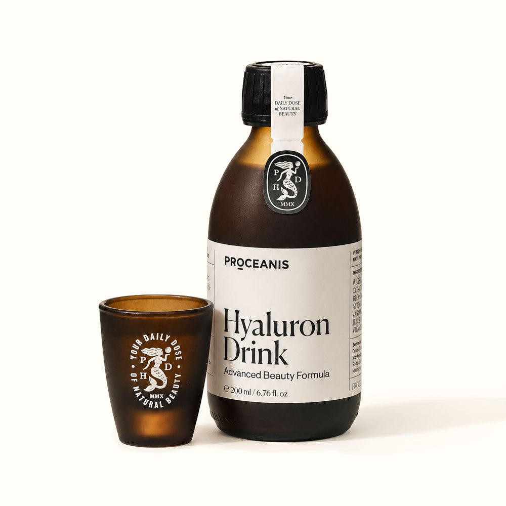 Hyaluron Drink 200 ml