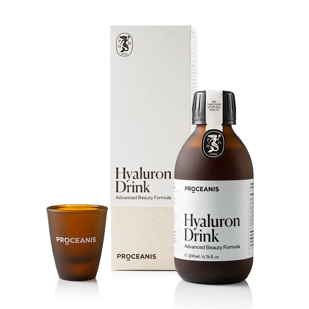 Hyaluron Drink - Mono 200 ml - PROCEANIS