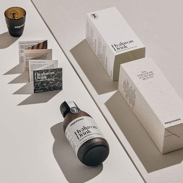 Hyaluron Drink 200 ml