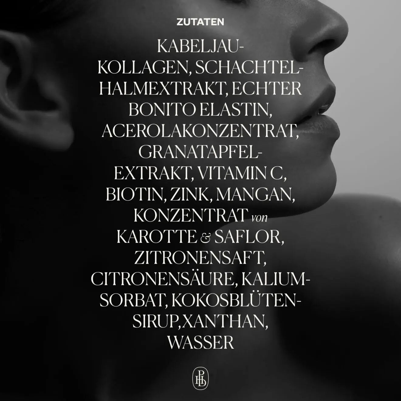 Collagen Drink Traveller 10 x 25 ml Mein Shop