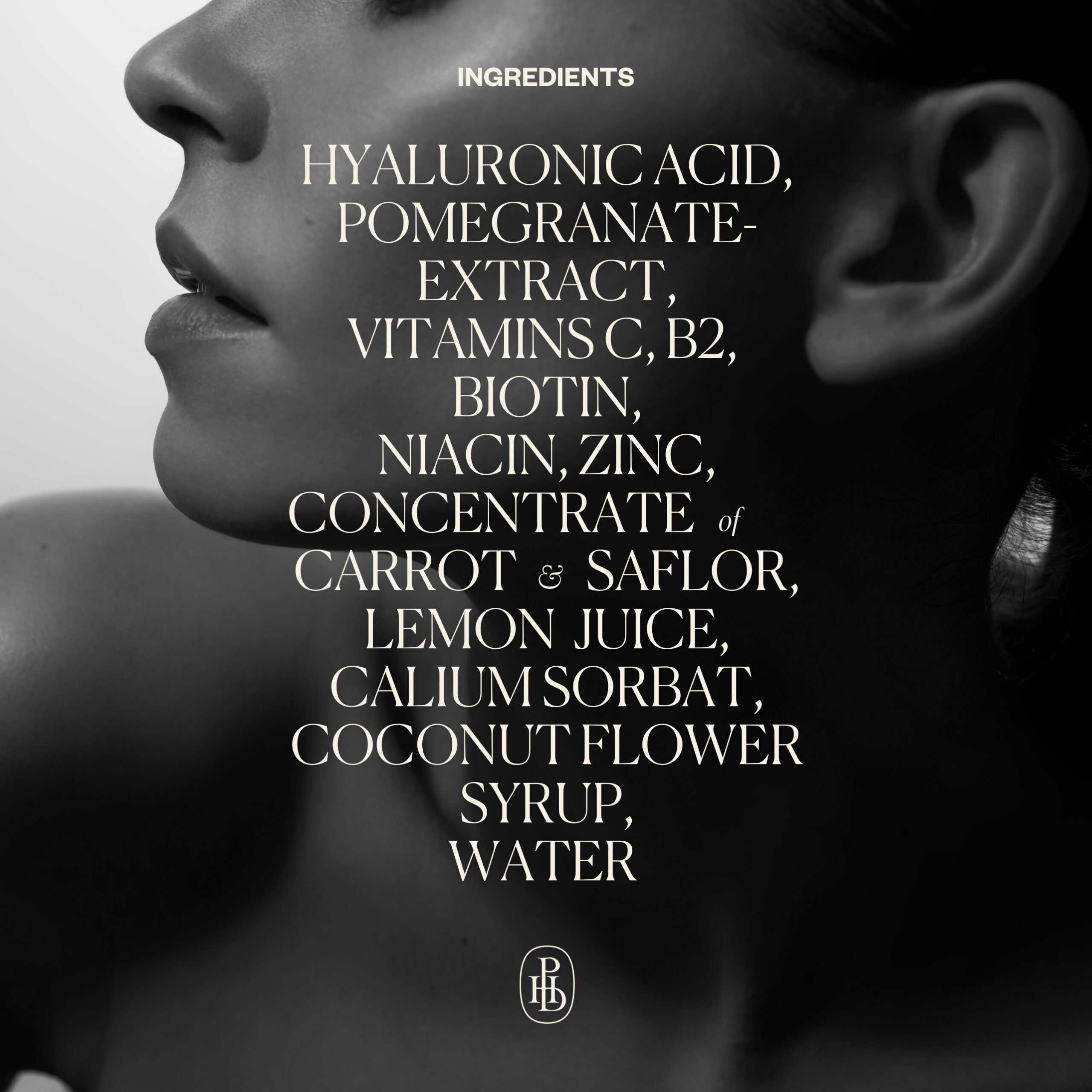 Hyaluron Drink 2 x 200 ml 3 PROCEANIS Hyaluron Drink 2 x 200 ml - Image 3