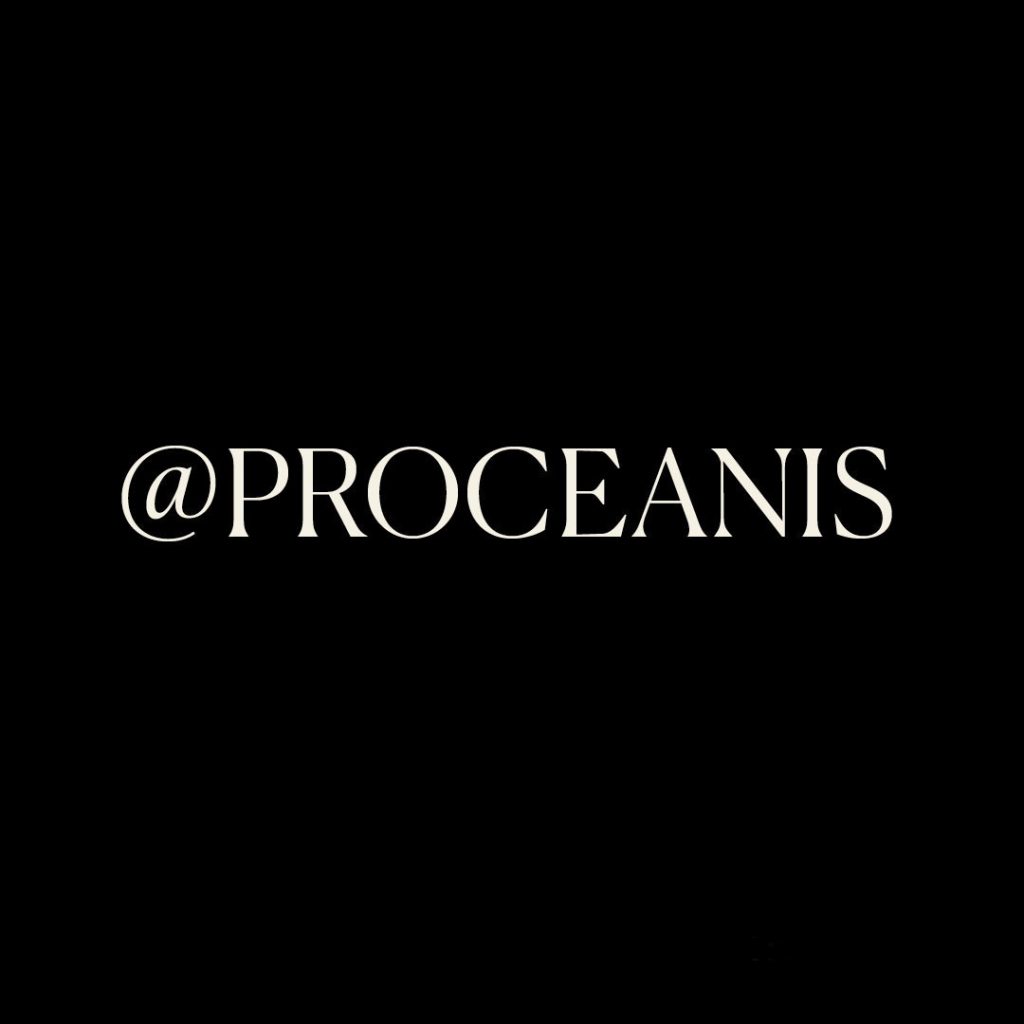 PROCEANIS Startseite - Proceanis GmbH