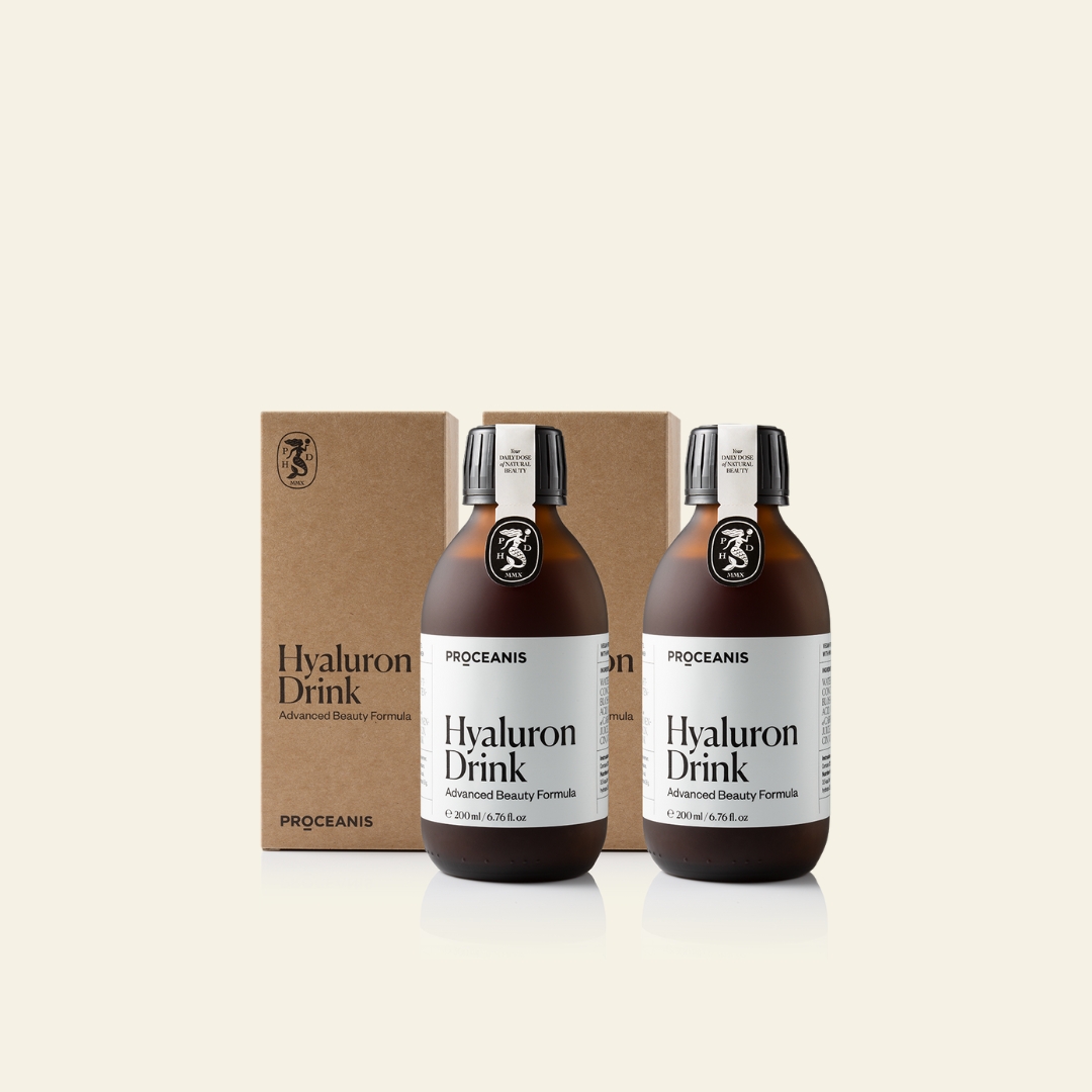 Hyaluron Drink </br> GAIA EDITION 1 PROCEANIS Hyaluron Drink </br> GAIA EDITION