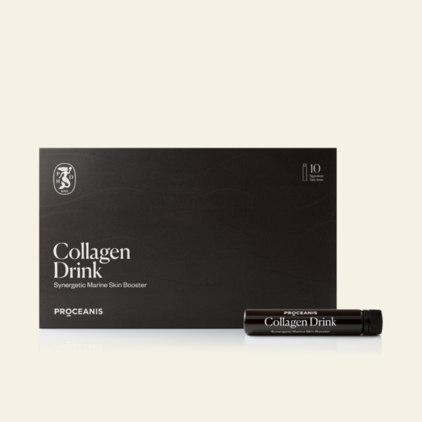 Collagen Drink </br> Traveller
