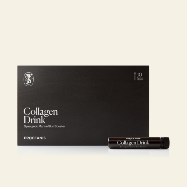 Collagen Drink Traveller