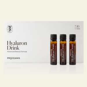 PROCEANIS Hyaluron Drink 10x10 ml