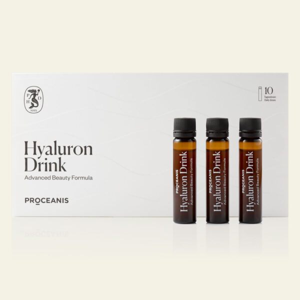 Hyaluron Drink 10x10 ml