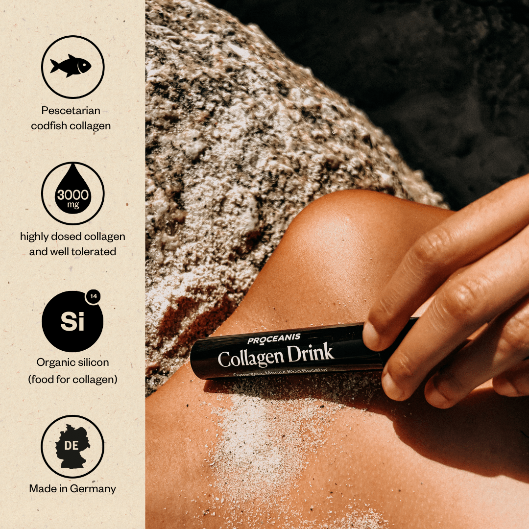 Collagen Drink </br>Traveler - Image 3