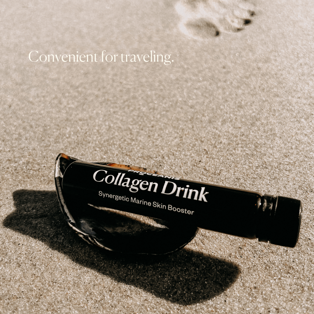 Collagen Drink </br>Traveler - Image 5