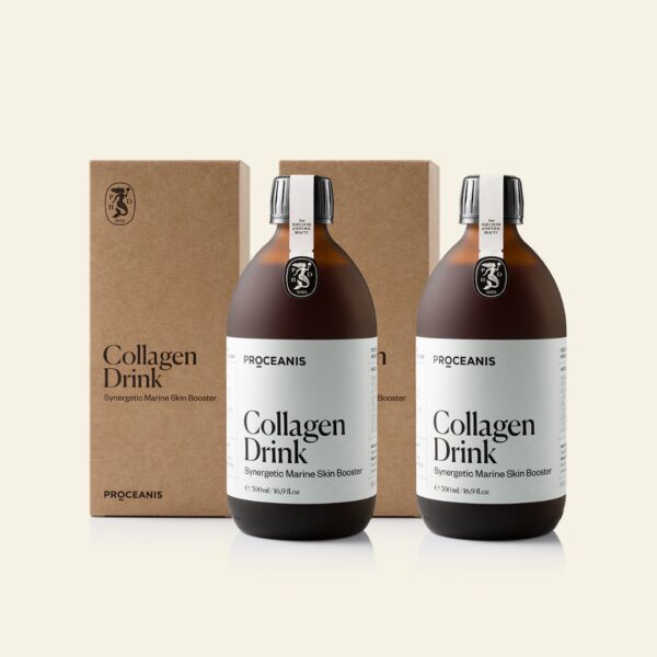 Collagen Drink GAIA EDITION Abonnement