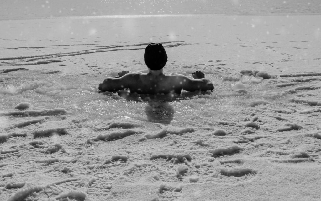 PROCEANIS The Effects of Ice Bathing – A Scientific Excursion