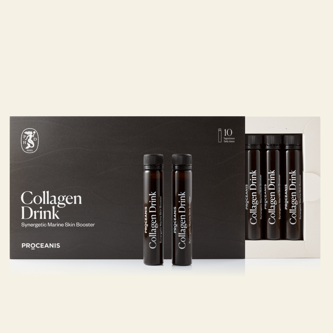 Collagen Drink </br> Traveller 2 PROCEANIS Collagen Drink </br> Traveller – Bild 2