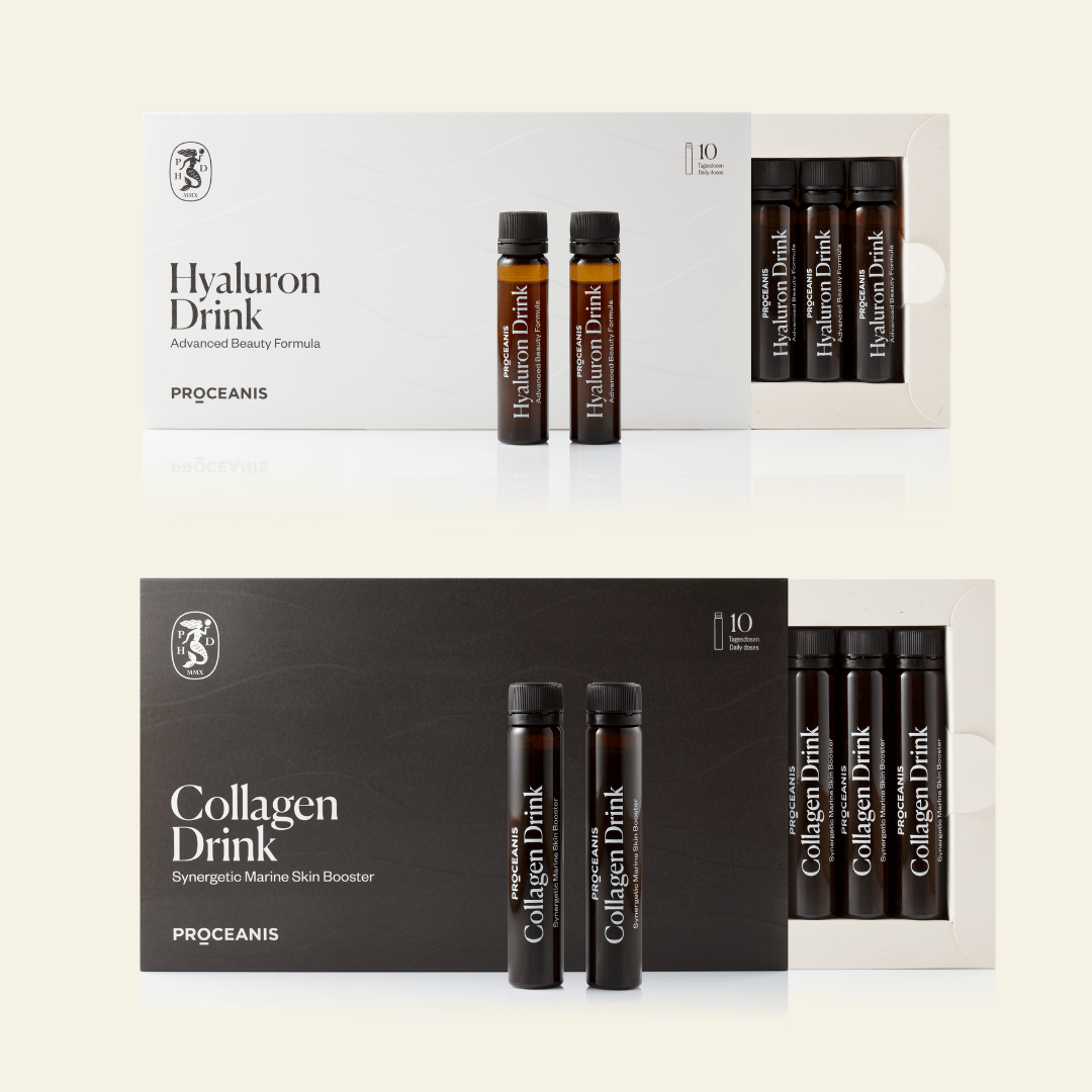 DAY & NIGHT </br>Traveller Set 1 PROCEANIS DAY & NIGHT </br>Traveller Set