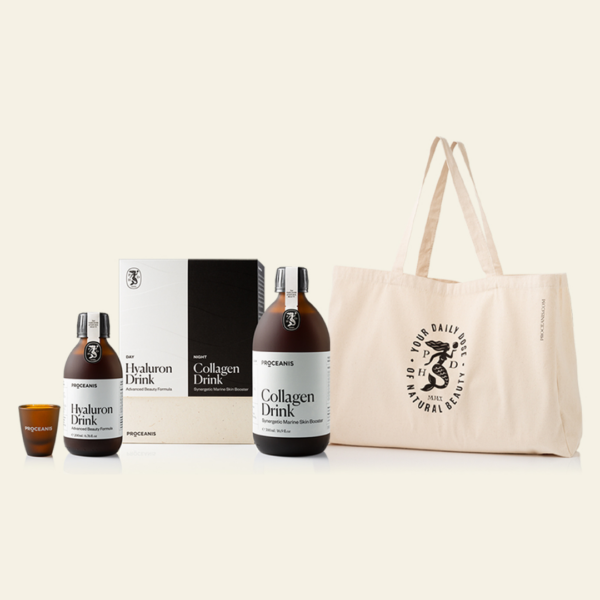 Day & Night + Signature Beach Bag