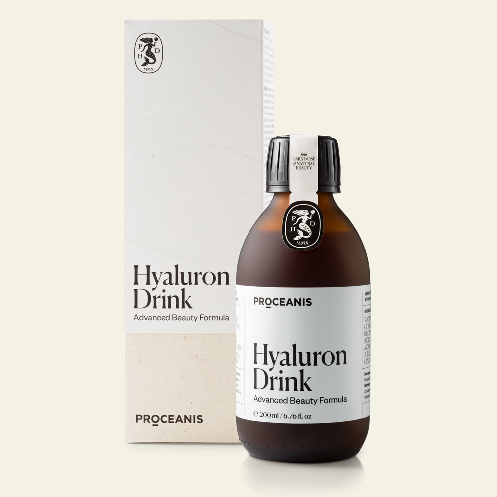 PROCEANIS HYALURON DRINK