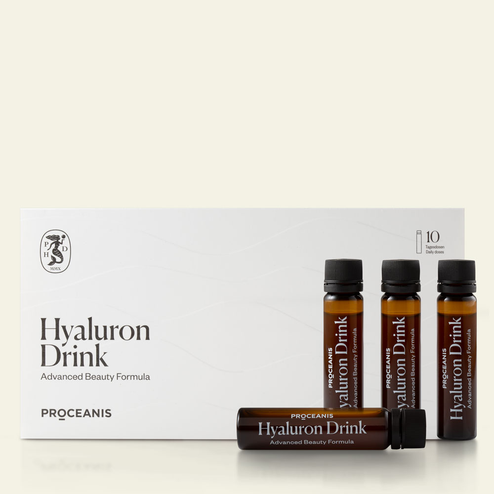 PROCEANIS HYALURON DRINK
