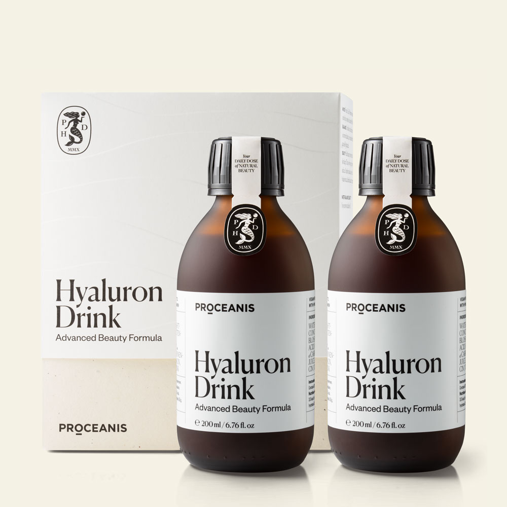 PROCEANIS HYALURON DRINK