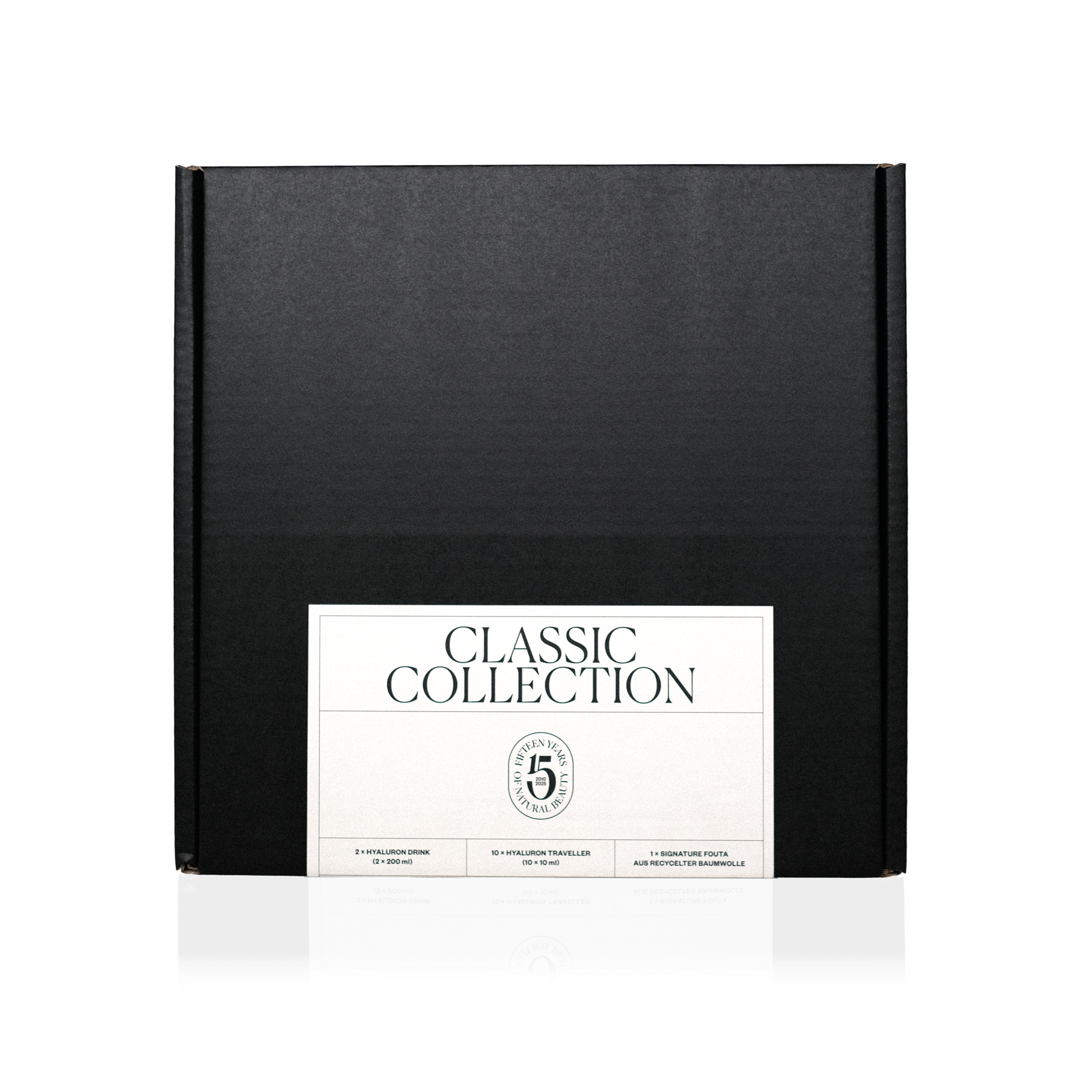 Classic Collection 2 PROCEANIS Classic Collection – Bild 2