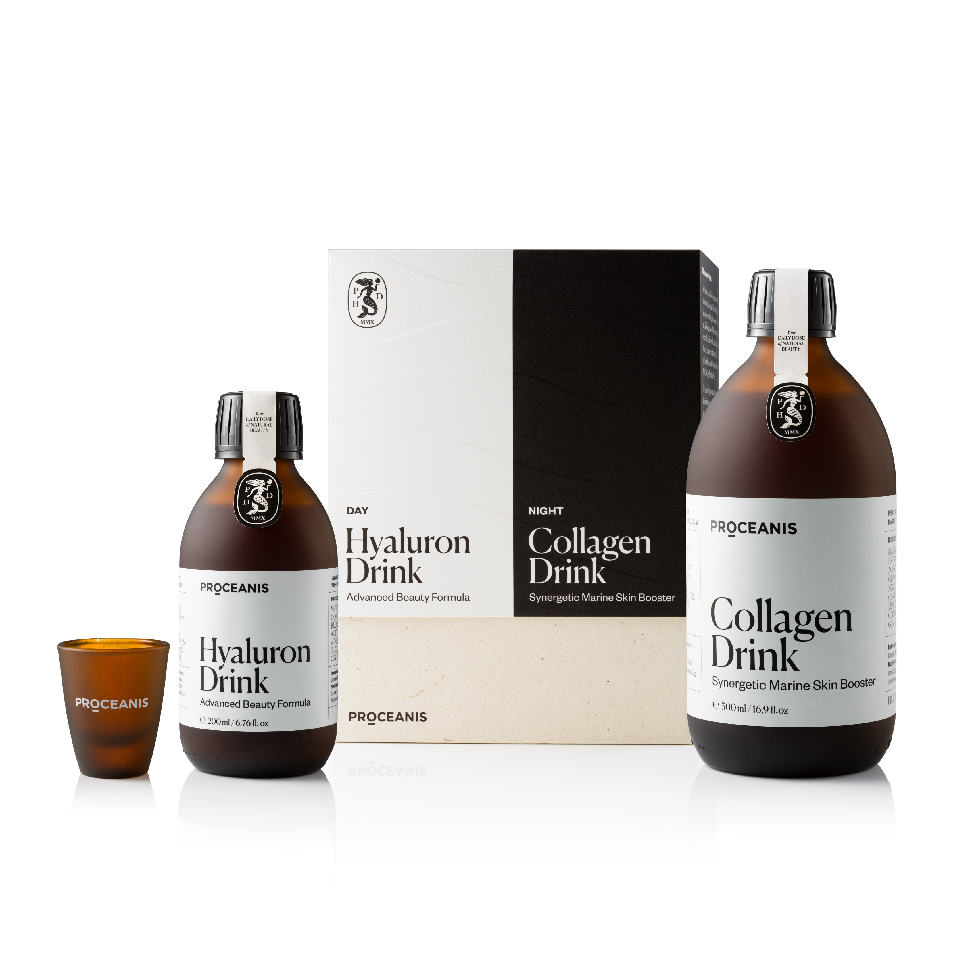 Limited Edition Christmas 25 – Bild 2