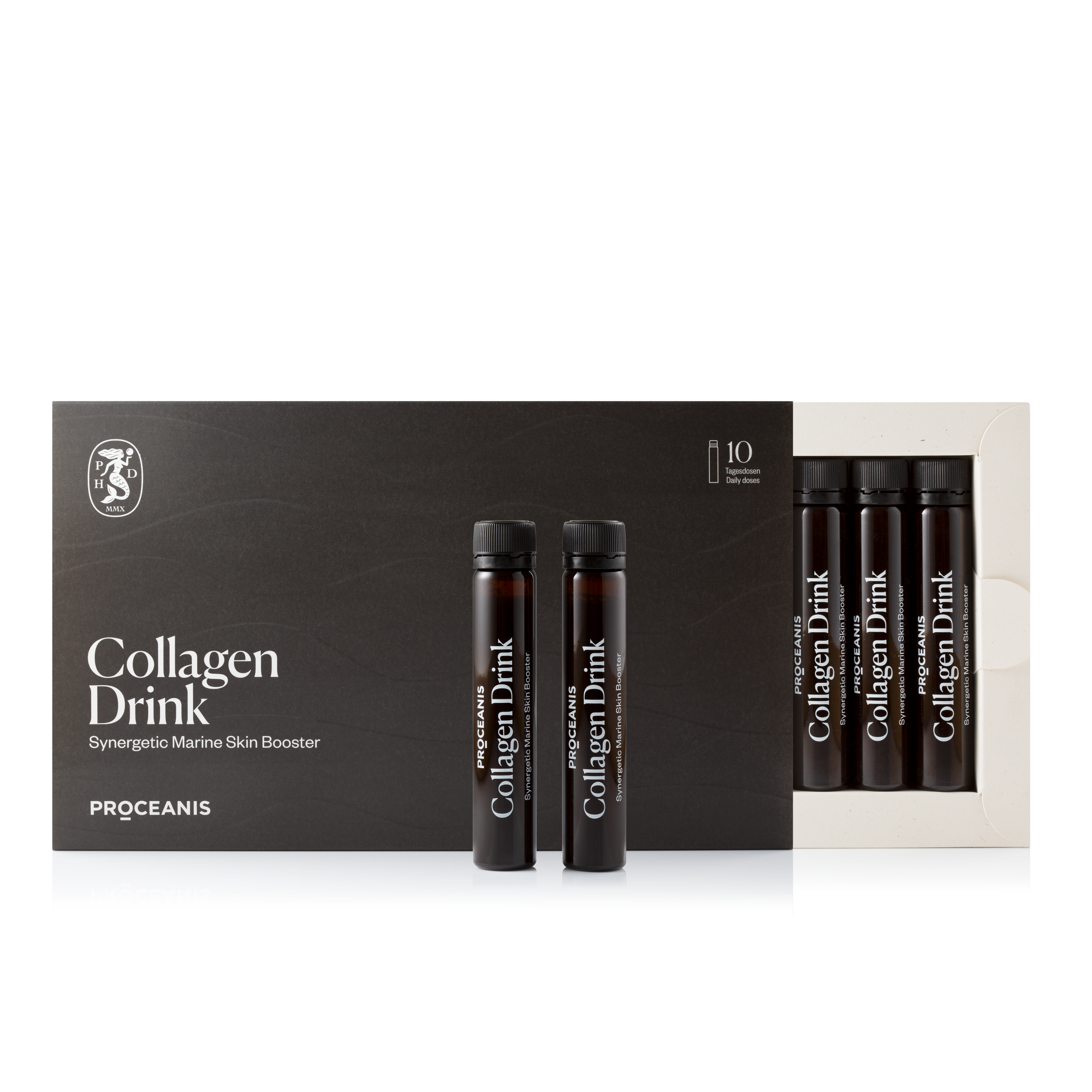 Limited Edition Christmas 25 – Bild 3