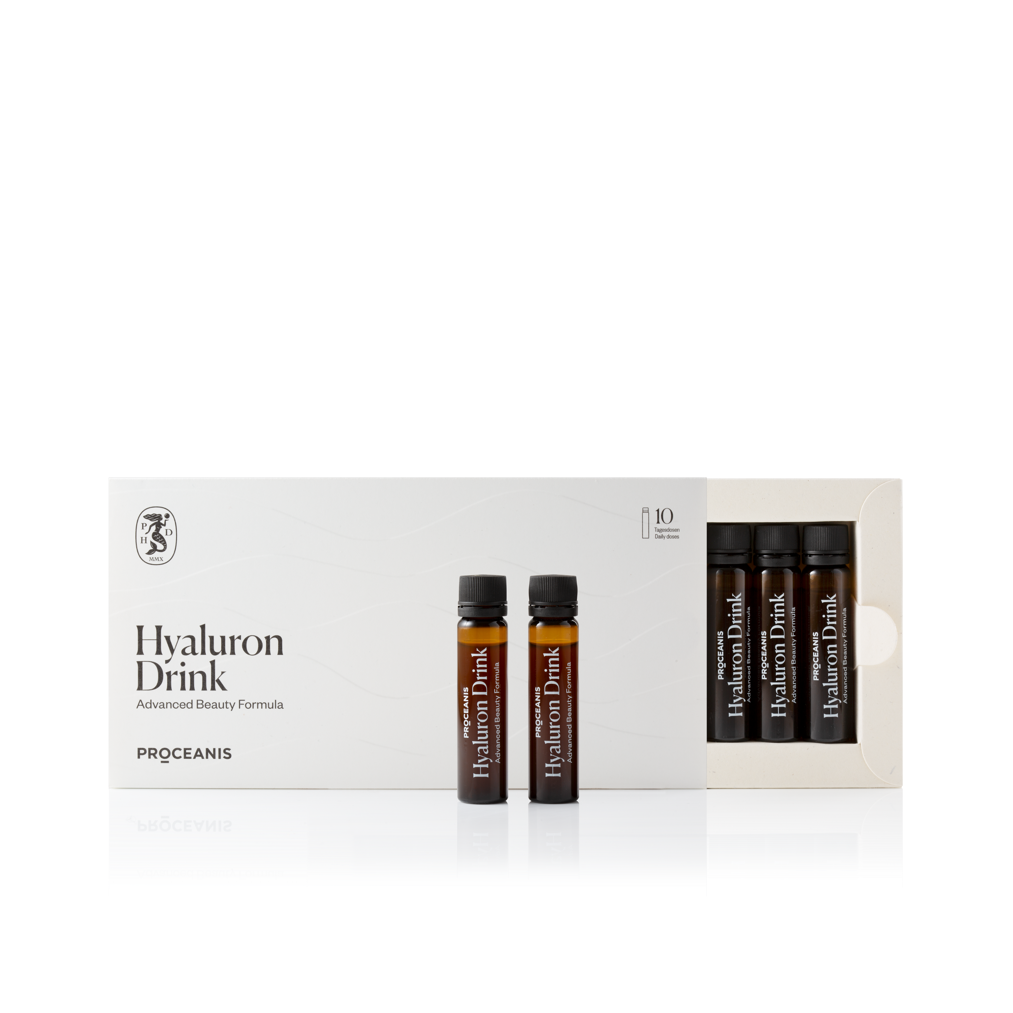 Limited Edition Christmas 25 – Bild 4