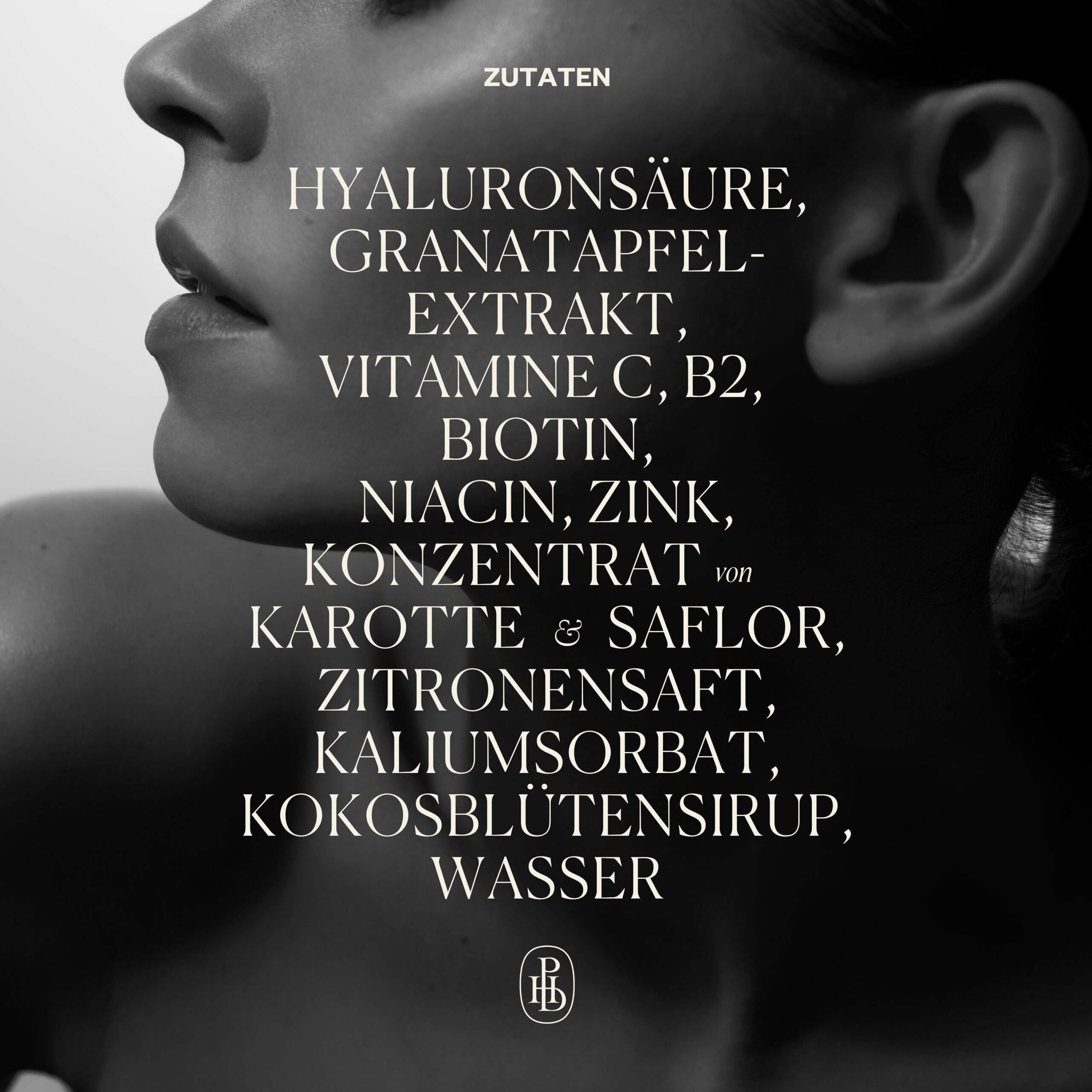 Hyaluron Drink 2 x 200 ml 3 PROCEANIS Hyaluron Drink 2 x 200 ml – Bild 3