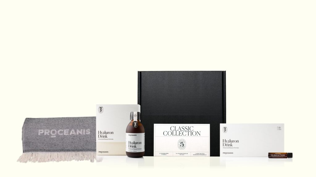 Home - Proceanis GmbH 4 PROCEANIS PROCEANIS Home - Proceanis GmbH