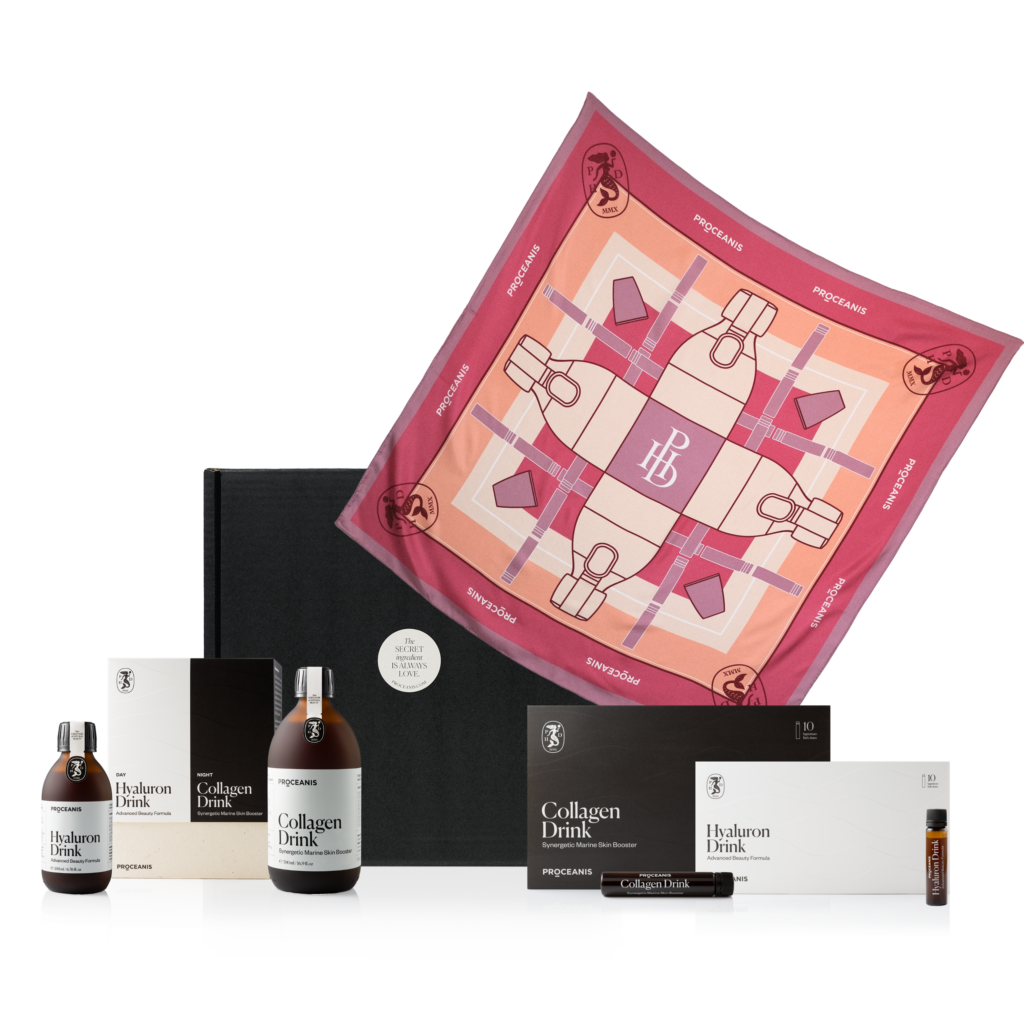 Home - Proceanis GmbH 4 PROCEANIS PROCEANIS Home - Proceanis GmbH